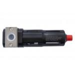 Фільтр повітряний Intertool - 1/2" x 1900 л/хв Storm