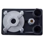 Прессостат Intertool - 380 В
