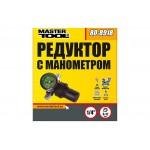 Редуктор Mastertool – 1/4"