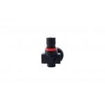 Редуктор давления Intertool - 1/2" x 0,5-8 атм.