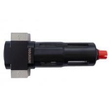Фільтр повітряний Intertool - 3/4" x 1900 л/хв Storm