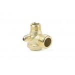 Обратный клапан для компрессора Intertool - 1
