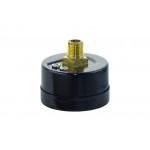 Манометр Intertool – 1/8"