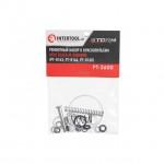 Набір ремонтний для фарбопульта HVLP Intertool-Storm - PT-0163 × PT-0164 × PT-0168