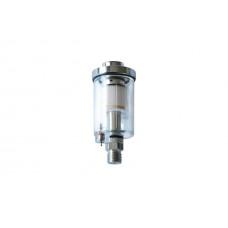 Фільтр повітряний Intertool - 1/4" міні