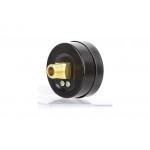 Манометр Intertool – 1/4"