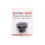 Разветвитель воздуха Intertool - 1/4" x 3 выхода W