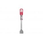 Зубило плоске HEX Intertool – 75 x 410 x 30 мм