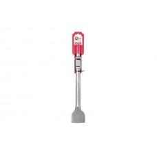 Зубило плоске HEX Intertool – 75 x 410 x 30 мм