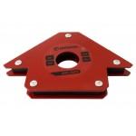 Тримач магнітний для зварювання Intertool - 23кг стріла