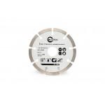 Диск діамантовий Intertool - 115 мм сегмент