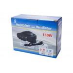Автомобільний обігрівач Elite - Aeroterma Ventilator Pro