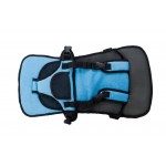 Безкаркасне дитяче автокрісло PRC - Car Cushion NY-26