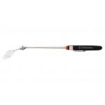 Дзеркало інспекційне Intertool – 31 x 170-485 мм