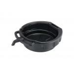 Поддон для слива масла Intertool - 10 л