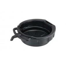 Поддон для слива масла Intertool - 10 л