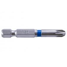 Біта Intertool - PZ3 x 50 мм Storm (2 шт.)