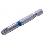 Біта Intertool - PZ3 x 50 мм Storm (2 шт.)