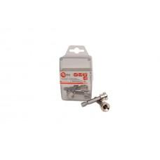 Біта з обмежувачем Intertool - PH2 x 50 мм