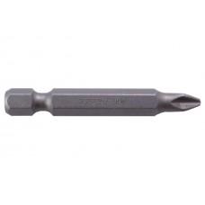 Біта Intertool - PH2 x 50 мм Storm (5 шт.)