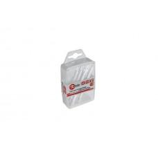 Біта Intertool - PH1 x PH2 x 75 мм (10 шт.)