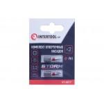 Біта Intertool - PH1 x 25 мм Storm (2 шт.)