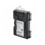 Набор бит Intertool - PH x PZ x SL x S x T x H (45 шт.)