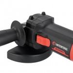 Кутова шліфмашина Intertool-Storm - 800 Вт x 125 мм