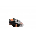 Угловая шлифмашина Intertool - Storm 2200Вт х 230 мм