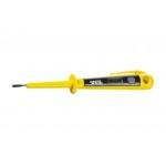 Фазометр Mastertool - 150 мм x 125-250В цифровий