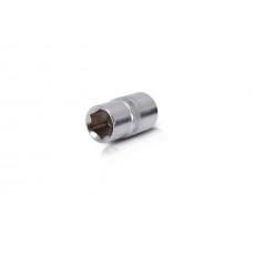 Головка шестигранна Intertool - 14 мм х 1/2"