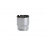 Головка шестигранная Intertool - 30 мм х 1/2"