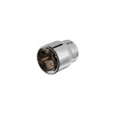 Шестигранна головка Intertool - 26 мм x 1/2"