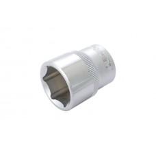 шестигранна головка Apro - 23 мм x 1/2"