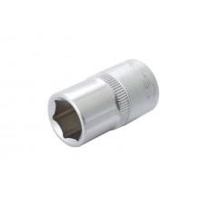 шестигранна головка Apro - 14 мм x 1/2"