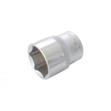 шестигранна головка Apro - 24 мм x 1/2"