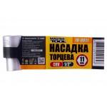 Головка шестигранная Mastertool - 11 мм x 1/2"