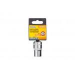 Головка шестигранная Mastertool - 13 мм х 1/2"