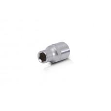 Головка шестигранна Intertool - 11 мм х 1/2"