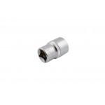 Головка шестигранная Mastertool - 30 мм х 1/2"