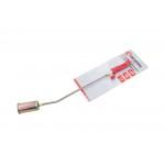 Пальник газовий Intertool - 50 x 705 мм