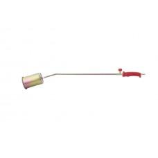 Пальник газовий Intertool - 76 x 830 мм