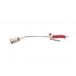 Пальник газовий Intertool - 45 x 595 мм з клапаном