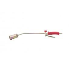 Пальник газовий Intertool - 45 x 595 мм з клапаном