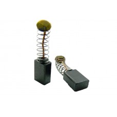 Графітова щітка ZPL – 5 x 8 x 11 (2 шт.)