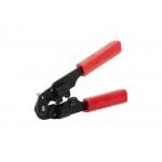 Клещи для опрессовки штекеров Intertool - 195 мм RJ45