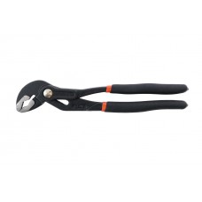 Клещи трубные Housetools - 250 мм, с фиксатором