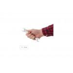 Ключ рожковый Intertool - 16 х 17 мм Storm