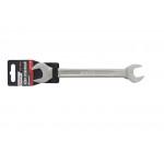 Ключ рожковый Intertool - 18 х 19 мм Storm