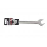 Ключ рожковый Intertool - 20 х 22 мм Storm